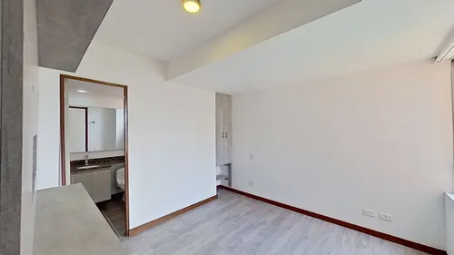 Apartamento En Venta En Calazans