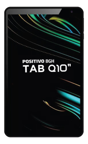 Tablet Positivo Bgh Tab Q10'' 2gb Ram 64gb Pik123454 Android