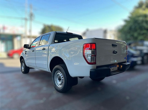 Ford Ranger 2.2 Cd Xl Tdci 150cv 4x4