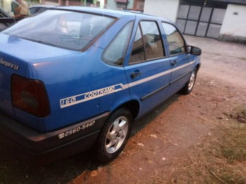 Fiat Tempra Tempra Sx