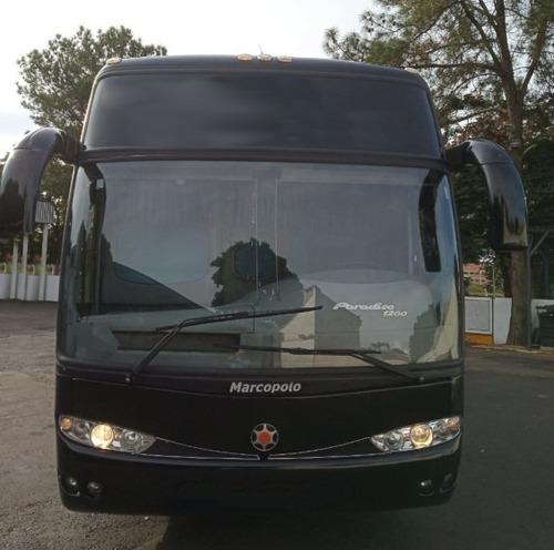 Imagem 3 de 10 de Paradiso M.benz 2006 Cod. 5771