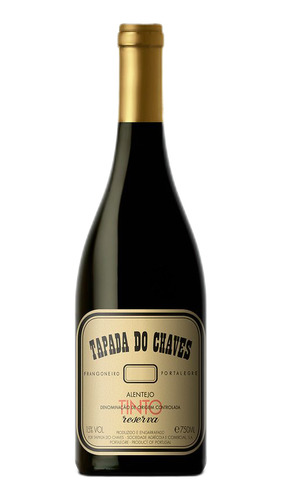 Vinho Tinto Tapada Do Chaves Reserva 750ml