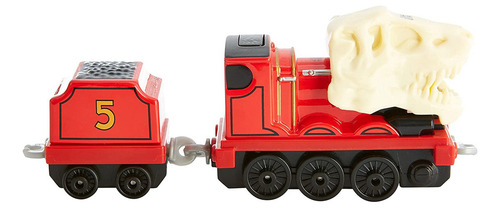 Fisher-price, Thomas Friends Adventures Dino Discovery, Jam