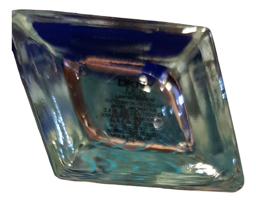 Perfume Hombre Dkny Men Suizo Limited Edition Edt 100ml