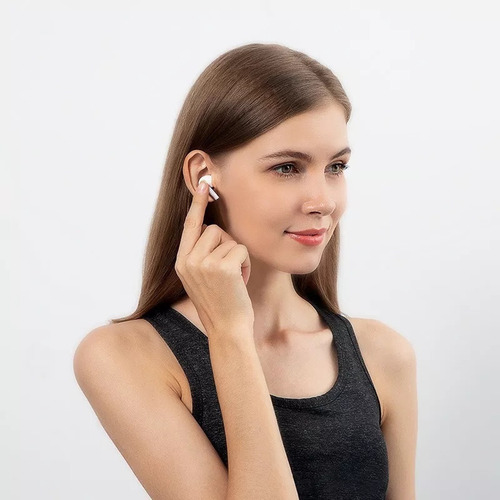 Fones De Ouvido Intra-auriculares Sem Fio Bluetooth Encok W3