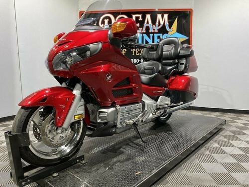 Imagen 5 de 8 de 2017 Honda Gold Wing