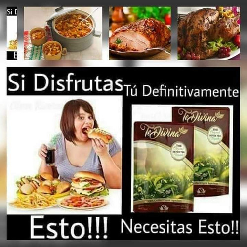 Te Divina Para Disimflamar El Abdomen Para Perder Peso