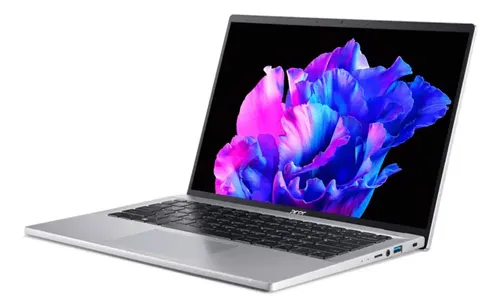 Acer Swift Go I5-1335u 512gb Ssd 8gb Ddr5 Ips 60hz Win11