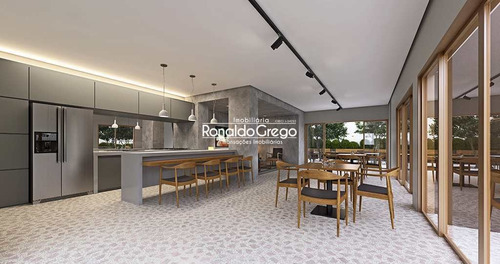 Apartamento Com 3 Dorms, Jardim Guedala, São Paulo - R$ 1.15 Mi, Cod: 2269 - V2269