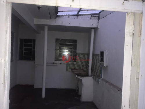 Casa Com 2 Dormitórios À Venda Por R$ 460.000,00 - Vila Carrão - São Paulo/sp - Ca0099