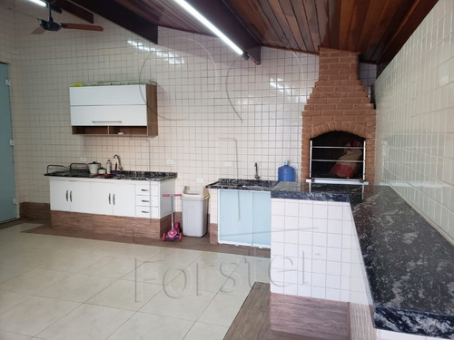 Imagem 13 de 15 de Casa - Ca00492 - 69930068