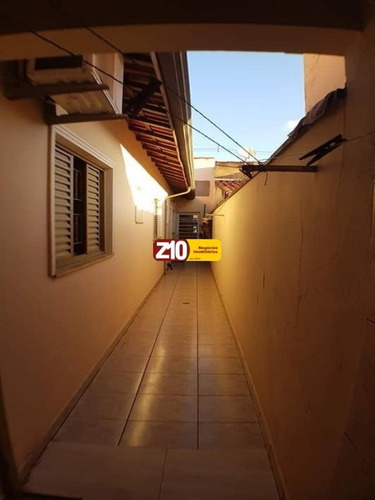 Imagem 18 de 19 de Z10 Imóveis Indaiatuba | Ca09864 Casa Térrea 2 Dormitórios Sendo 1 Suíte Master Closet E Jacuzzi - Juscelino Kubitschek - Ca09864 - 70535422