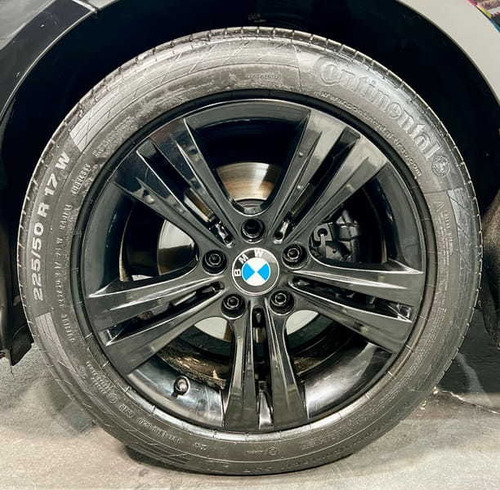 Imagem 11 de 15 de Bmw 320i 2.0 16v Turbo Active Flex 4p Automatico 2017