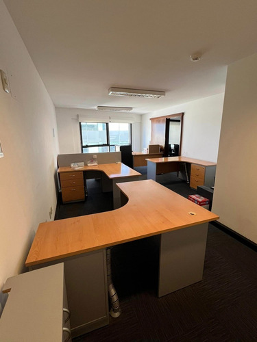 Imagen 3 de 14 de Venta Oficina Centro Torre X 3 Ambientes 2 Baños Terraza