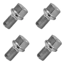 Comprar 4 Tornillos De Rueda 38mm Volkswagen Fusca Brasilia Kombi