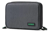 Comprar  Estuche Portatil Para Electronicos Cables Ugreen 50147