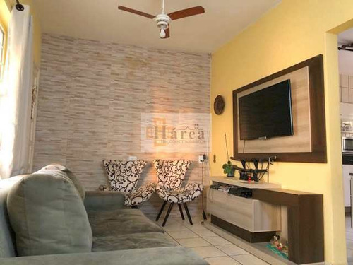 Casa Sobreposta Alta : Vila Santana / Sorocaba - V16679