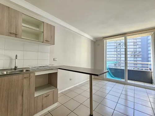 Arriendo Dpto Renca, Jose Manuel Balmaceda (97050)