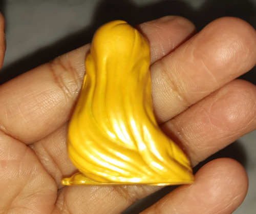 2 Mini Muñecas Rapunzel Enredados (Usado)
