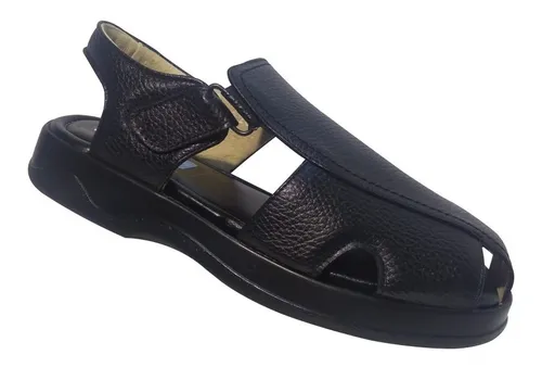 Huaraches para best sale diabeticos hombre