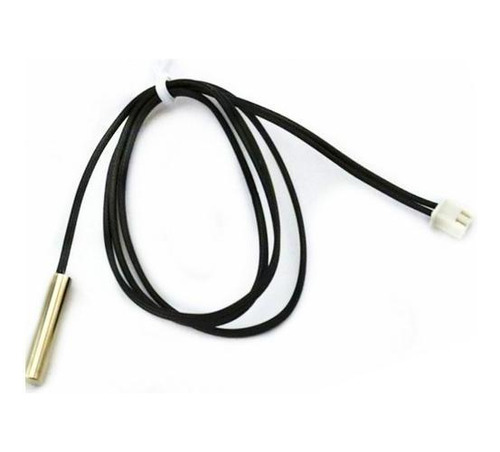 Sensor De Temperatura Ntc Termistor 10k±1% 3950 Cable 0,5m