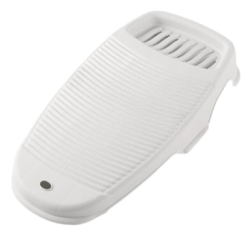 Tablero De Lavandería Tablero De Limpieza De Ropa Gris