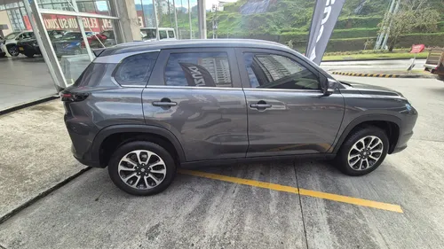 Suzuki NEW GRAND VITARA HYBRID 1.5 Glx 4X4 All Grip Híbrida