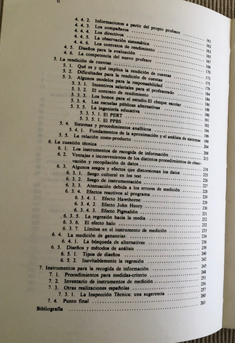 Libro Se Pueden Evaluar Los Centros Educativos Y Sus Profeso