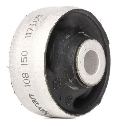 Imagen 2 de 8 de Kit 4 Bujes Parrilla Febi Germany - Vw Bora 2.0 Tdi / 1.8 T