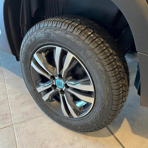 Imagen 14 de 15 de Fiat Toro Freedom Diésel 2.0 Tdi Automatica 4×4 0km My2023