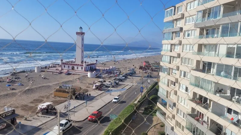 Imagen 3 de 19 de Departamento En Venta En La Serena