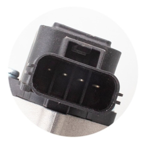 Cuerpo Aceleracion Ford Explorer 4.6l 2007-10