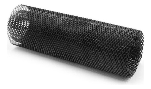 Cubierta De Parrilla De Malla De Aluminio Hexagonal Para Car