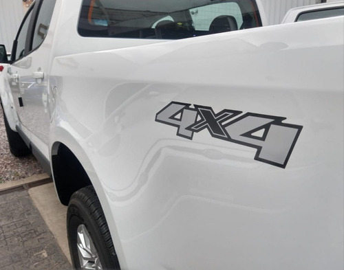 Imagen 10 de 10 de Nueva Chevrolet S10 2.8 200cv Lt 4x4 Automatica 0km 2021 Con