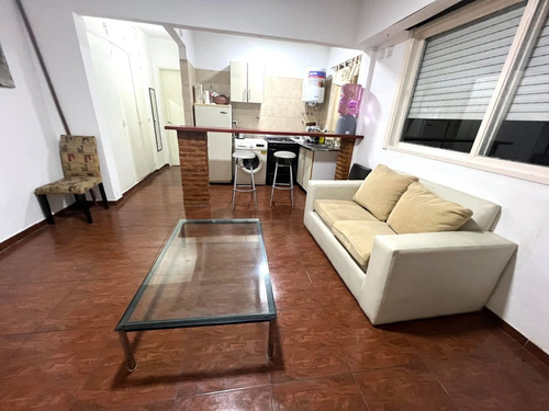 Venta Ph 2 Ambientes Terraza Villa Crespo