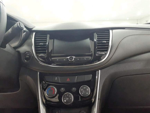 Imagem 6 de 13 de Tracker 1.4 16v Turbo Flex Premier Automático