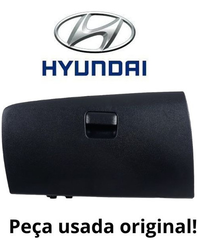 Porta Luvas Hyundai Hb20