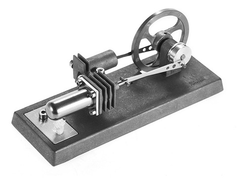Kit De Motor Stirling Stirling Engine Toy, Automontagem, Faç