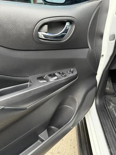 Nissan Frontier 2.5l Automática Diésel 4x4