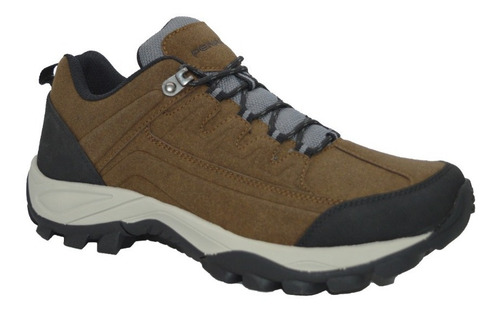 Zapatillas De Trekking-outdoor Penalty Calafate