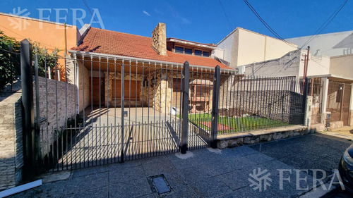 Venta Casa Para Dos Familias En Villa Dominico (31959)