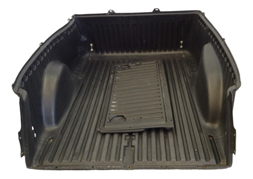 Bedliner Detalle Volkswagen Saveiro Mod 17-23