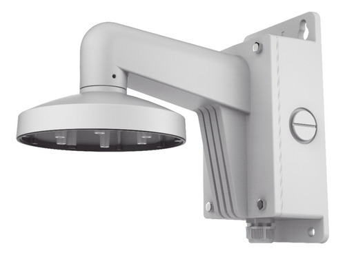 Montaje De Pared Para Domos Hikvision Ds-1473zj-155