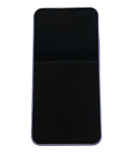Pantalla Lcd Samsung A34 (amoled+marco+huella) Garantizadas