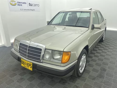 Mercedes Benz Clase E 230 | TuCarro