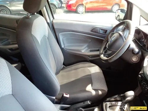 Ford Ecosport 2.0 Freestyle 4x2
