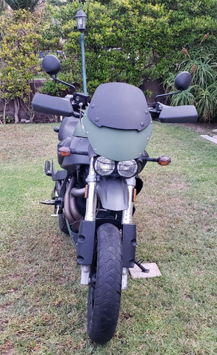 Imagen 3 de 7 de Buell Ulysses - Harley Davison