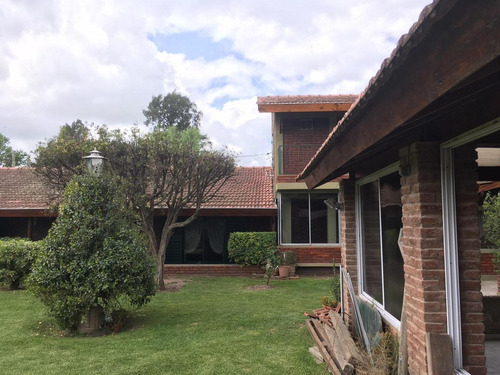 Imagen 3 de 29 de Casa En Marcos Paz