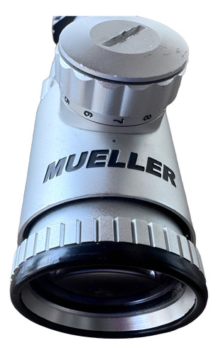 Luneta Mueller Eraticator 8.5-25x50 (Usado)