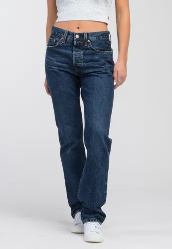 Pantalones levis tiro alto mujer new arrivals